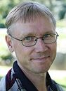 Photo of Per Stenborg